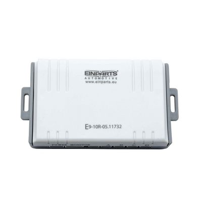 Vorschau EPP BUZZER OEM SILVE Ansicht 11