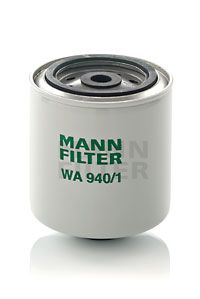 MANN-FILTER Koelmiddelfilter (WA 940/1)