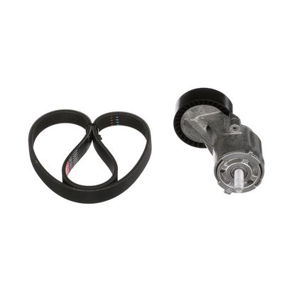 SET CUREA TRANSMISIE CU CANELURI GATES K025PK933 37