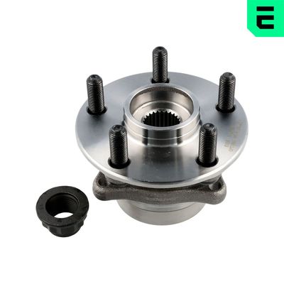 Wheel Bearing Kit 981395