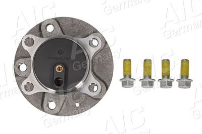 RADLAGERSATZ AIC 72917 1