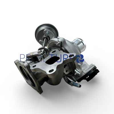 Turbodúchadlo, preplňovanie Prime Turbo V00611T