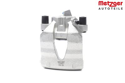 ETRIER FRANA METZGER AUTOTEILE 6261687 3