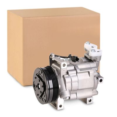компресор, климатизация STARK SKKM-0340337