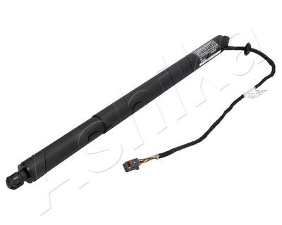 ASHIKA Elektromotor, Heckklappe