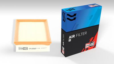 LUFTFILTER CHAMPION CAF100582P 1
