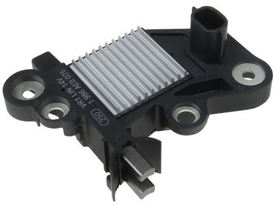 Régulateur d'alternateur AS-PL — 12V