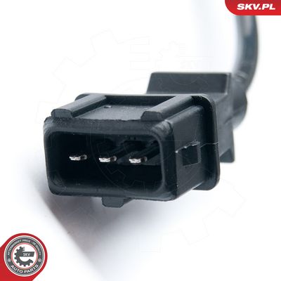 Impulsgivare, vevaxel ESEN SKV 17SKV313 för OPEL, VAUXHALL, GENERAL MOTORS, CHEVROLET, …