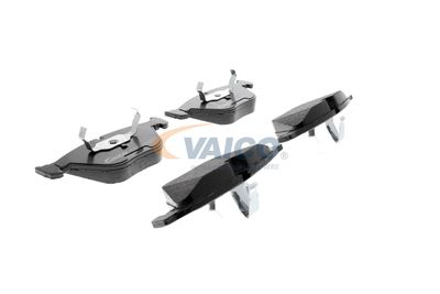 BREMSBELAGSATZ SCHEIBENBREMSE VAICO V208121 28