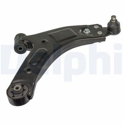 Control/Trailing Arm, wheel suspension TC3737