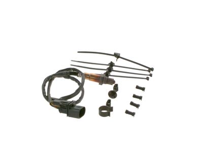 SONDA LAMBDA BOSCH 0258007359 25