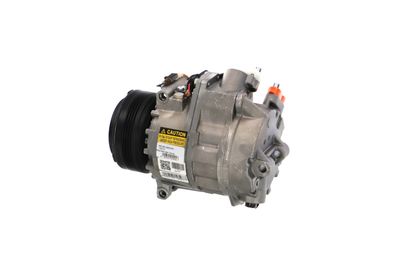 COMPRESOR CLIMATIZARE REMANTE 005001000237R 19