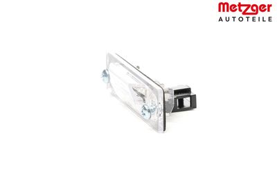 KENNZEICHENLEUCHTE METZGER AUTOTEILE 2080041 9
