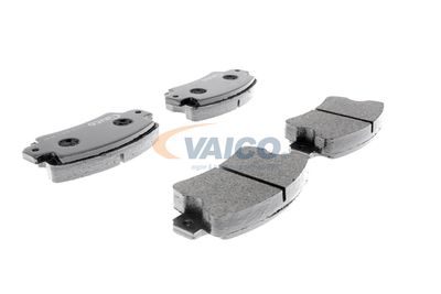 BREMSBELAGSATZ SCHEIBENBREMSE VAICO V460150 52