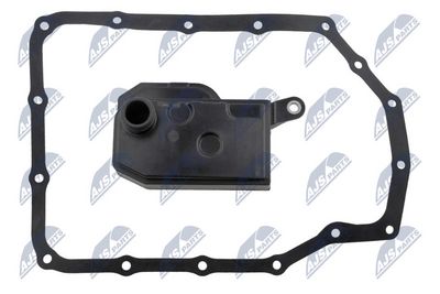 SET FILTRE HIDRAULICE CUTIE E VIT.AUTOMATA NTY FSFMZ002 3