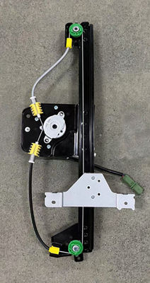 MECANISM ACTIONARE GEAM