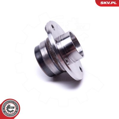 Rato guolio komplektas