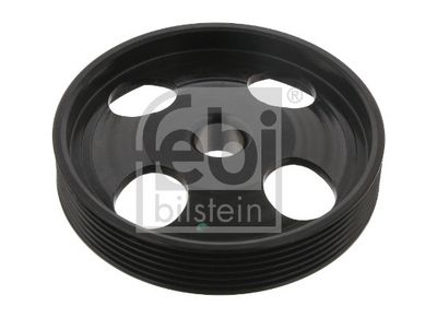 FEBI BILSTEIN Riemenscheibe, Servopumpe
