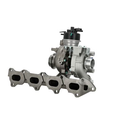 COMPRESOR SISTEM DE SUPRAALIMENTARE NISSENS 93460 33