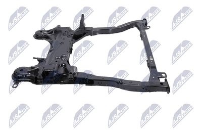 RAMA SUSTINERE/SUPORT AGREGATE NTY ZRZPL015 11