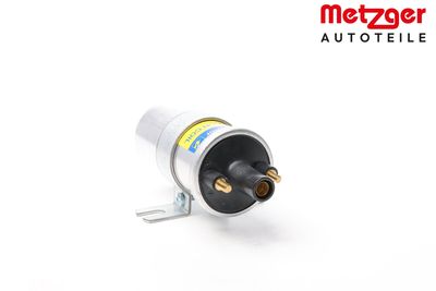 ZüNDSPULE METZGER AUTOTEILE 0880026 25