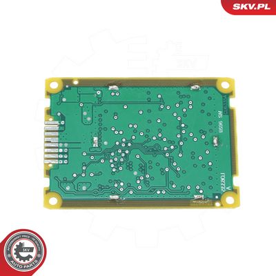 Riadiaca jednotka osvetlenia ESEN SKV 59SKV217