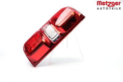 HECKLEUCHTE METZGER AUTOTEILE 2080276 10