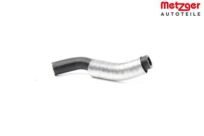 ÖLSCHLAUCH METZGER AUTOTEILE 2400700 4