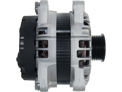 GENERATOR / ALTERNATOR AS-PL A0837SEG 1