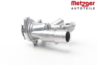 TERMOSTAT LICHID RACIRE METZGER AUTOTEILE 4006393 5