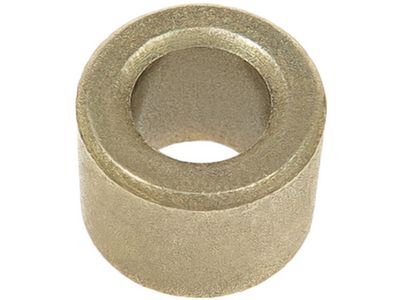 Įvorė, starterio velenas