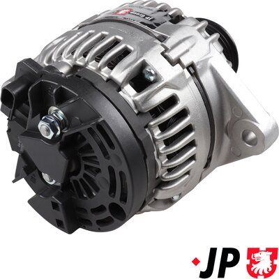 GENERATOR / ALTERNATOR JP GROUP 1290104800 1