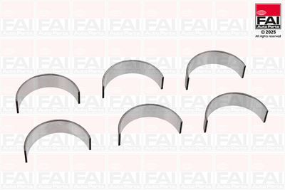 Ojniční ložisko FAI AutoParts BB2142-STD