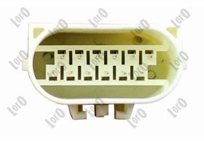 KABELREPARATURSATZ SENSOR-EINPARKHILFE ABAKUS 12000024 2