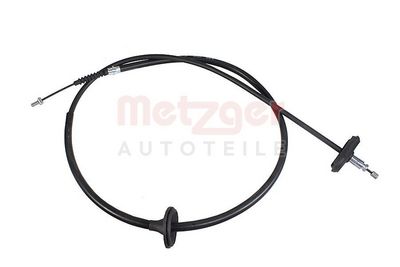 CABLU FRANA DE PARCARE