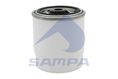 Filtro combustible