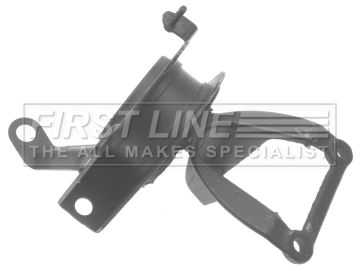 Mounting, engine FIRST LINE FEM3520