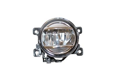Противотуманная фара VAN WEZEL 2590996 для HONDA CIVIC
