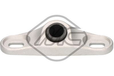 Prowadnica, przycisk ryglujący METALCAUCHO 43361