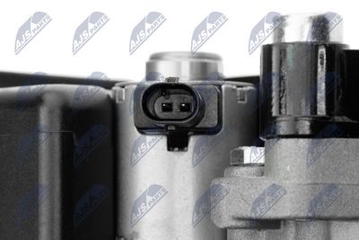 POMPA HIDRAULICA SISTEM DE DIRECTIE NTY SPWME039 6