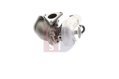 LADER AUFLADUNG AKS DASIS 125003N 9