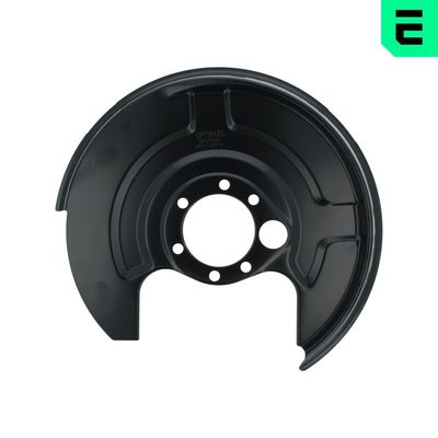 SPRITZBLECH BREMSSCHEIBE