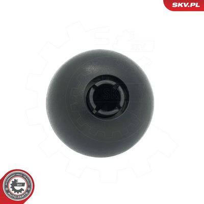 Hlavice řadicí páky ESEN SKV 63SKV072