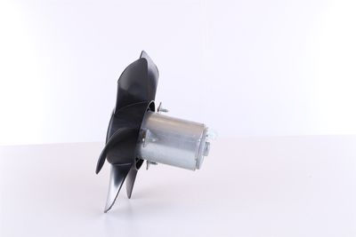 VENTILATOR RADIATOR NISSENS 85809 32