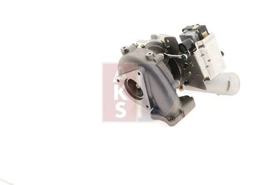 LADER AUFLADUNG AKS DASIS 045214N 10