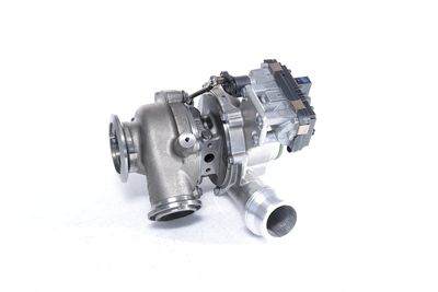 LADER AUFLADUNG BTS Turbo T917288 26