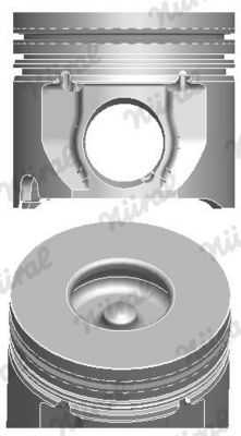 бутало NÜRAL 87-113500-10