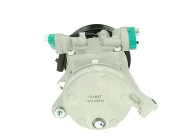 Kompresor, klimatizácia BV PSH 090.835.060.200