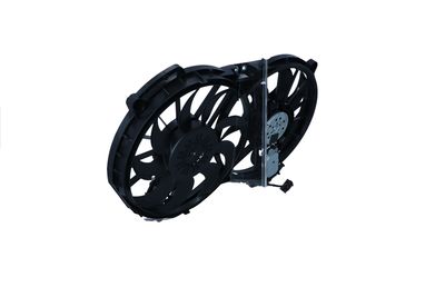 VENTILATOR RADIATOR NRF 47988 19