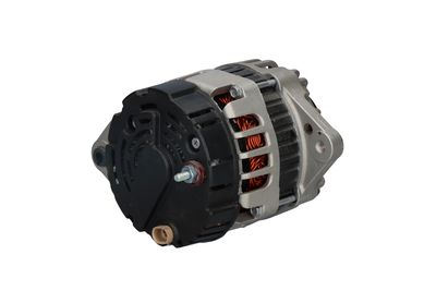 GENERATOR / ALTERNATOR VALEO 444346 18